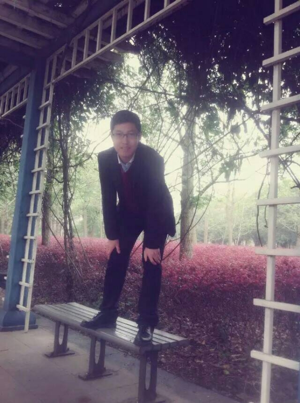 果子的第一张照片--惠安相亲网