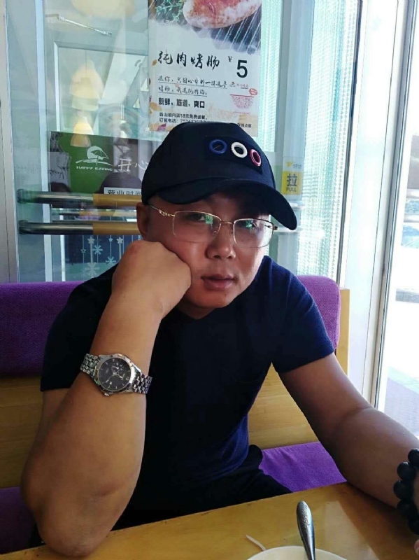 迷路了的第一张照片--惠安相亲网