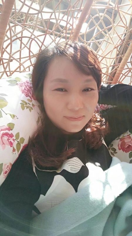 悦己的第一张照片--惠安相亲网