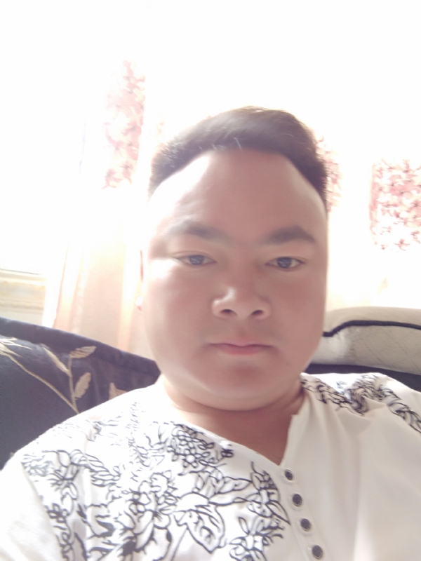 梦的使者的第一张照片--惠安相亲网