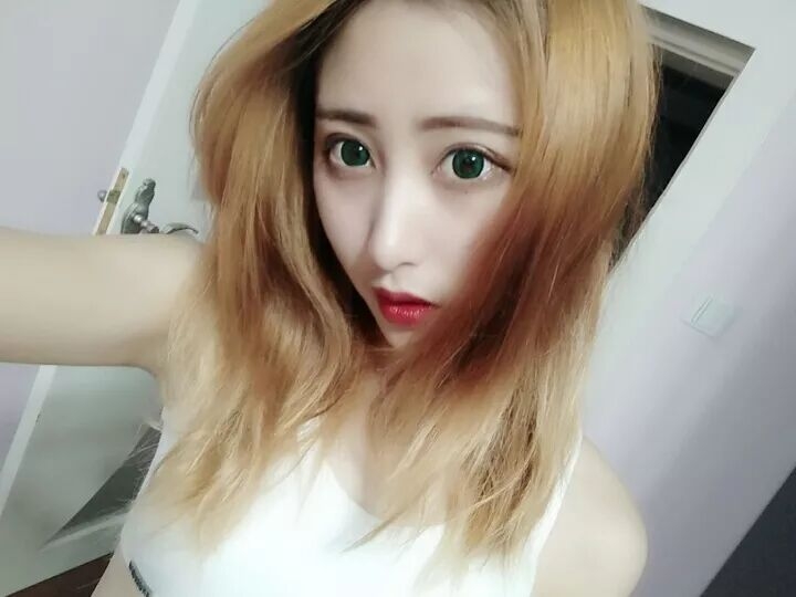 想嫁人的姑娘的第二张照片--惠安相亲网