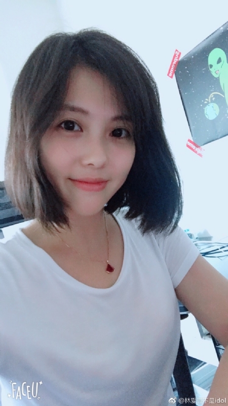 小萌芽儿的第一张照片--惠安相亲网
