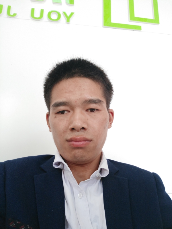 阿宝的第一张照片--惠安相亲网