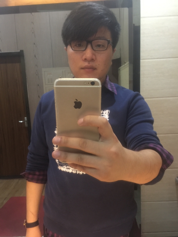 榴莲先生的第二张照片--惠安相亲网