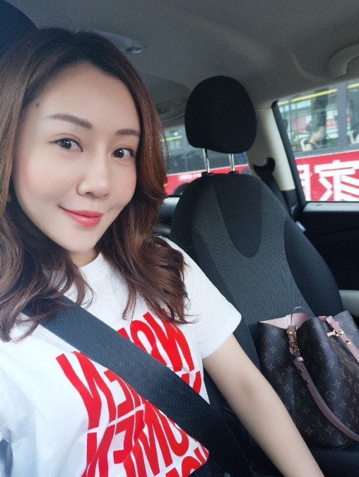 娜娜的第二张照片--惠安相亲网