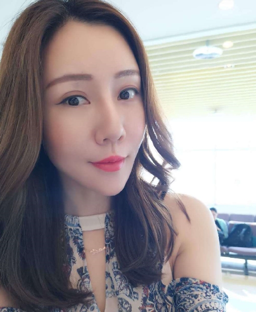 娜娜的第三张照片--惠安相亲网
