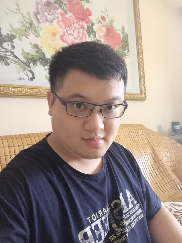 爱我别走的第一张照片--惠安相亲网