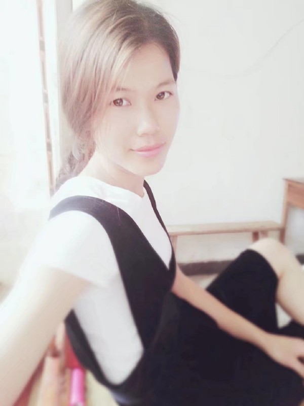 婷婷的第一张照片--惠安相亲网