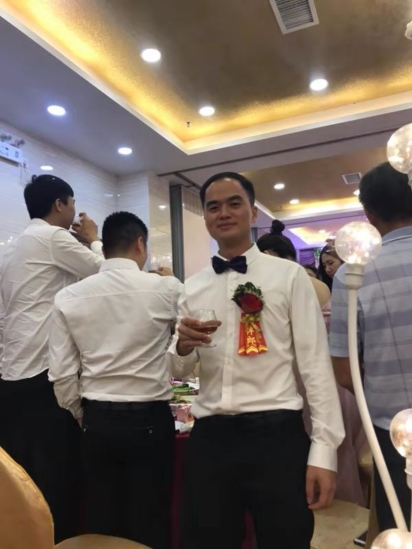 johnchen的第一张照片--惠安相亲网