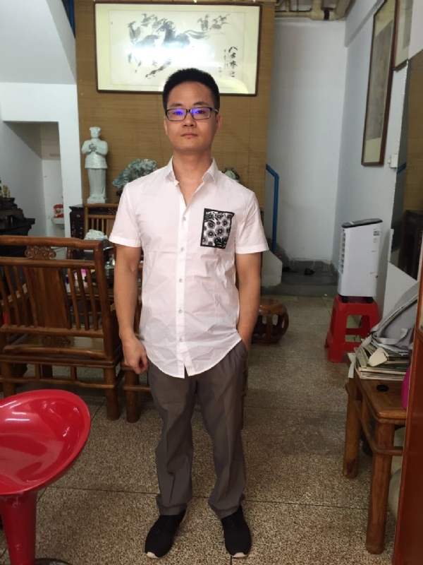 想要一个家的第一张照片--惠安相亲网