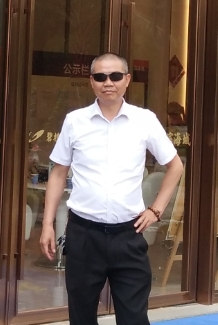 李九的第一张照片--惠安相亲网