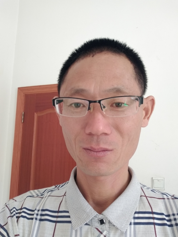 期待缘分的第一张照片--惠安相亲网