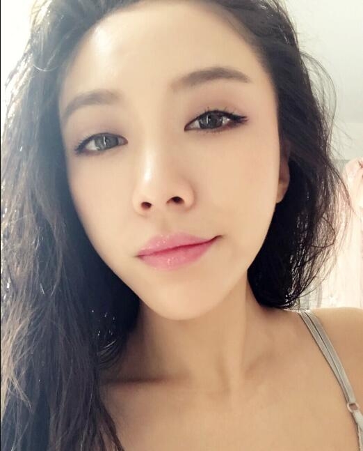 欣欣的第二张照片--惠安相亲网
