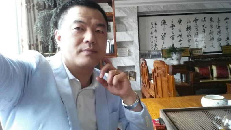 厚德载物的第一张照片--惠安相亲网
