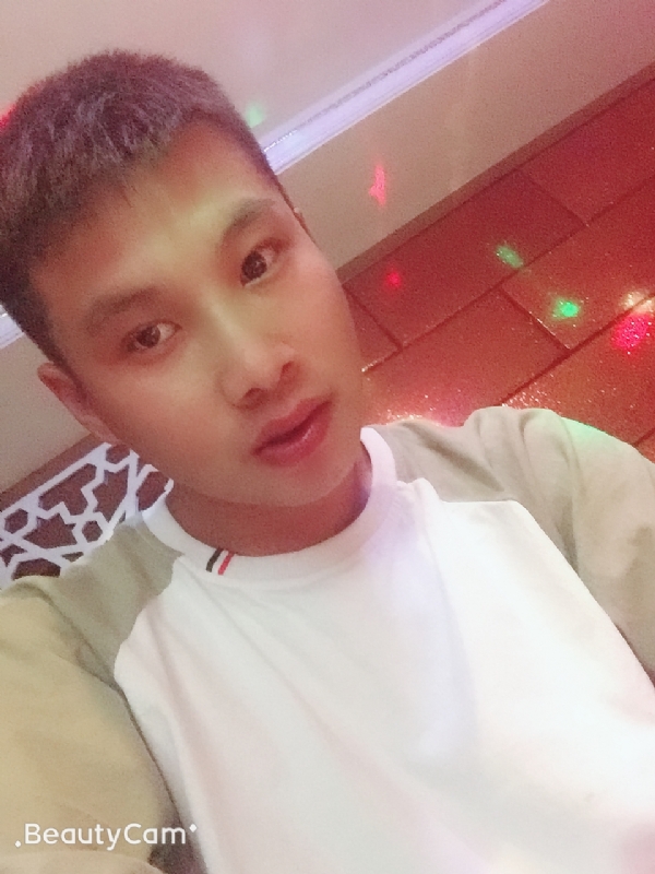 阿锋的第一张照片--惠安相亲网