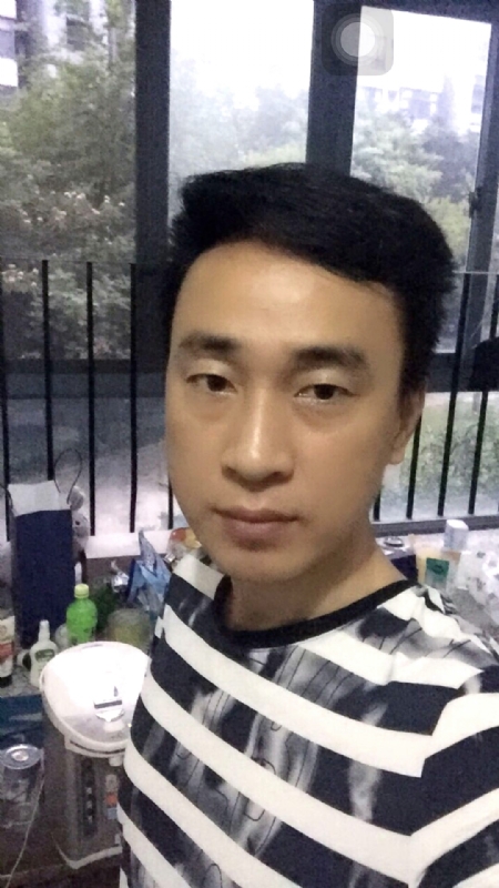 不期而遇的第一张照片--惠安相亲网