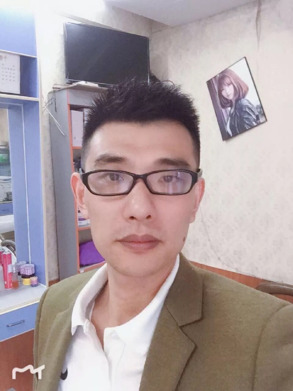 你的笨蛋的第一张照片--惠安相亲网