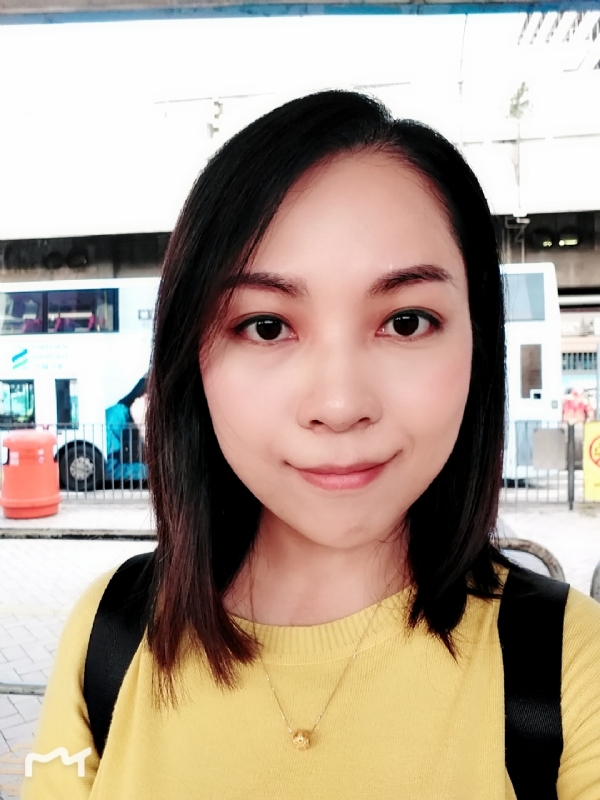 annie的第一张照片--惠安相亲网