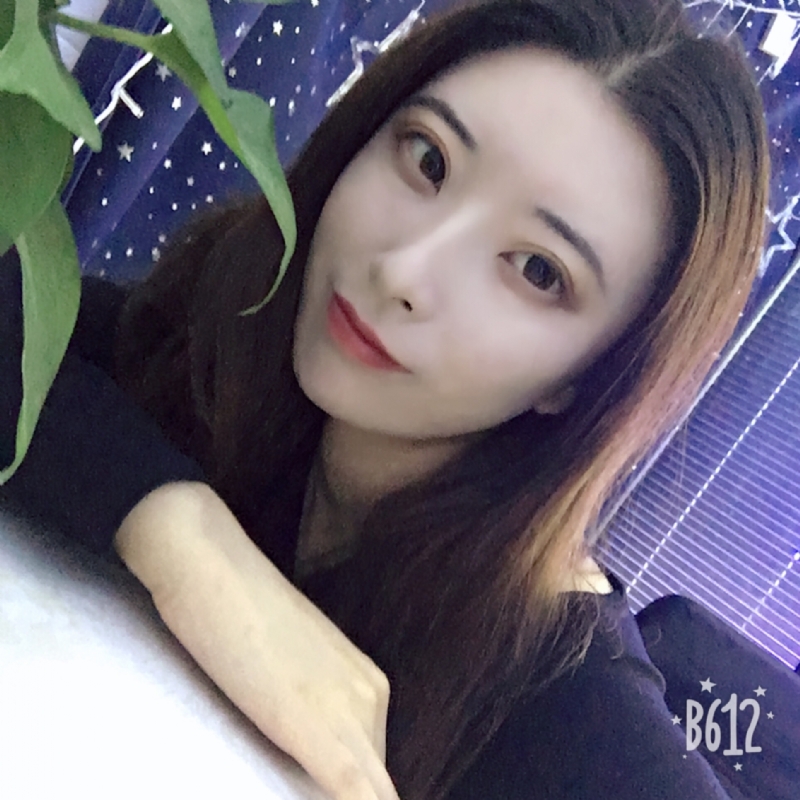 小树叶的第一张照片--惠安相亲网