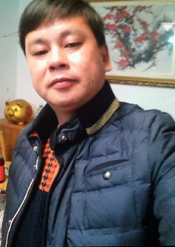 期待幸福的第二张照片--惠安相亲网