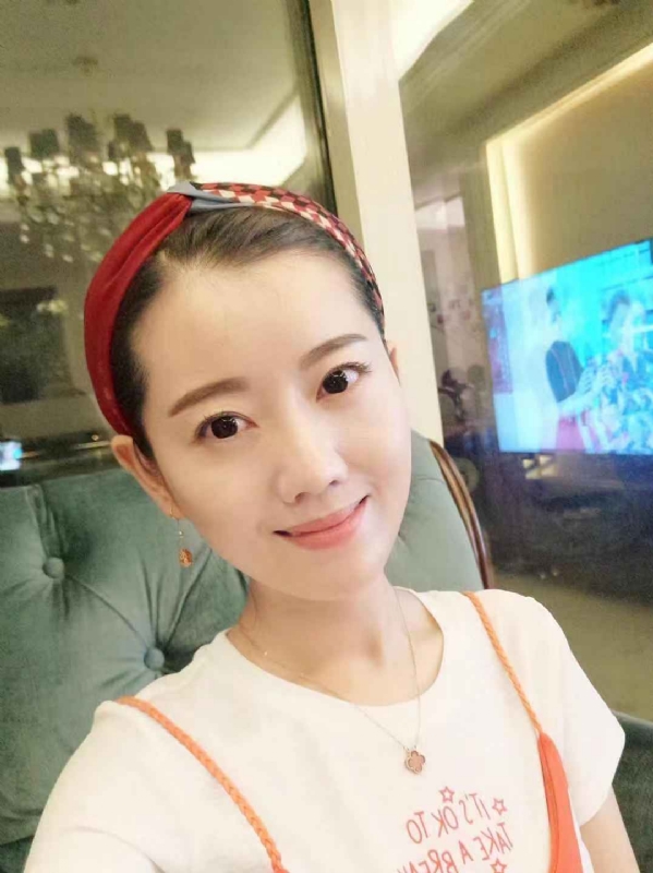 小河的第二张照片--惠安相亲网