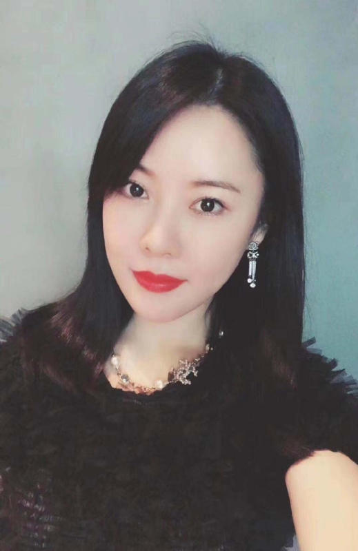 李莉的第一张照片--惠安相亲网