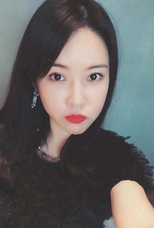 李莉的第二张照片--惠安相亲网