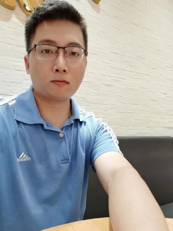 月亮河的第一张照片--惠安相亲网