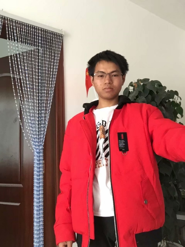 新希望的第一张照片--惠安相亲网