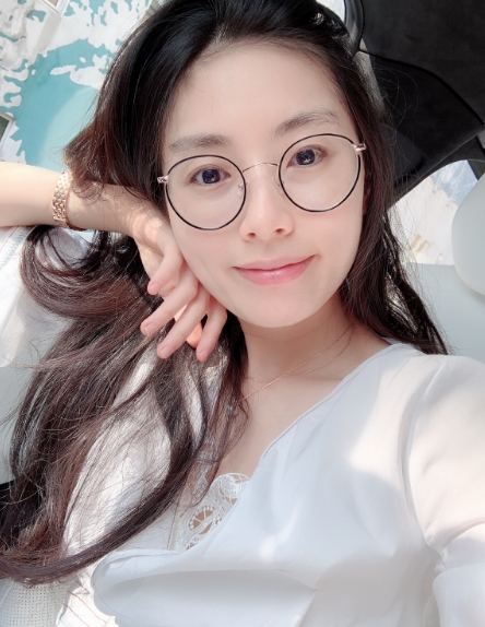 Anna的第一张照片--惠安相亲网