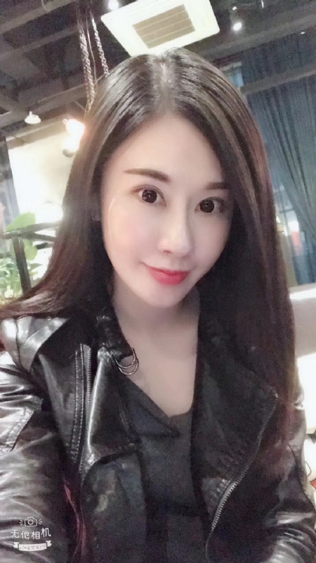柚子的第一张照片--惠安相亲网