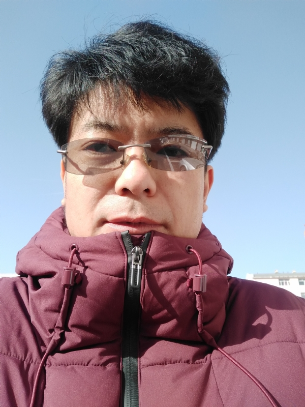 一生随缘的第一张照片--惠安相亲网