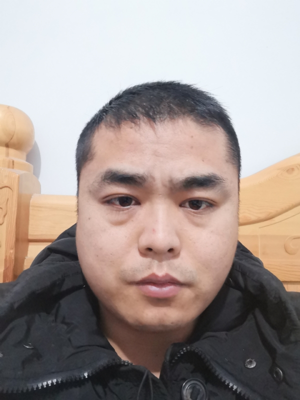真诚的第一张照片--惠安相亲网