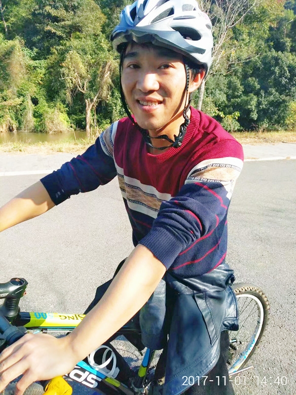 丹叶的第一张照片--惠安相亲网