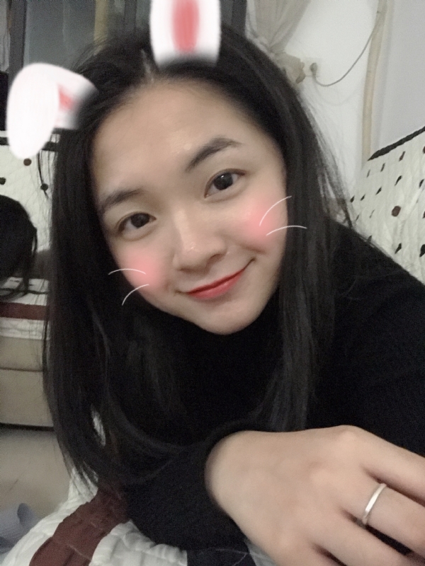 喵小姐的第一张照片--惠安相亲网