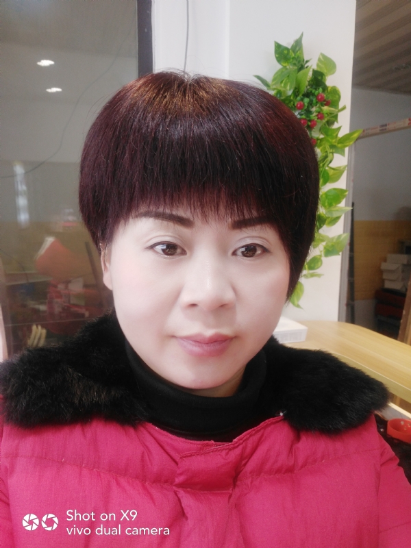 牵手到老的第一张照片--惠安相亲网