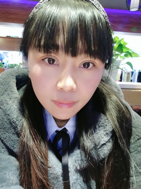 蓝色鲸鱼的第二张照片--惠安相亲网