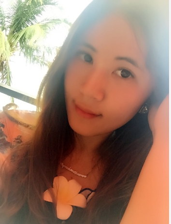 婷婷的第一张照片--惠安相亲网