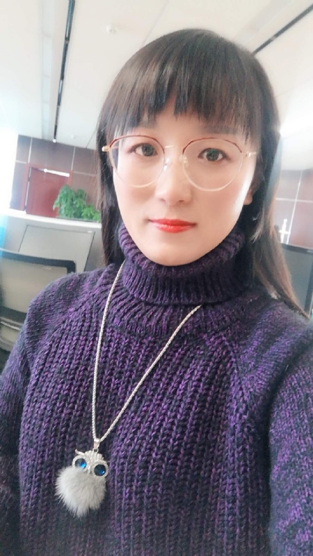 一生有你的第二张照片--惠安相亲网