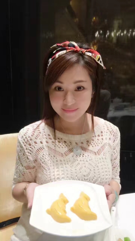 CC的第一张照片--惠安相亲网