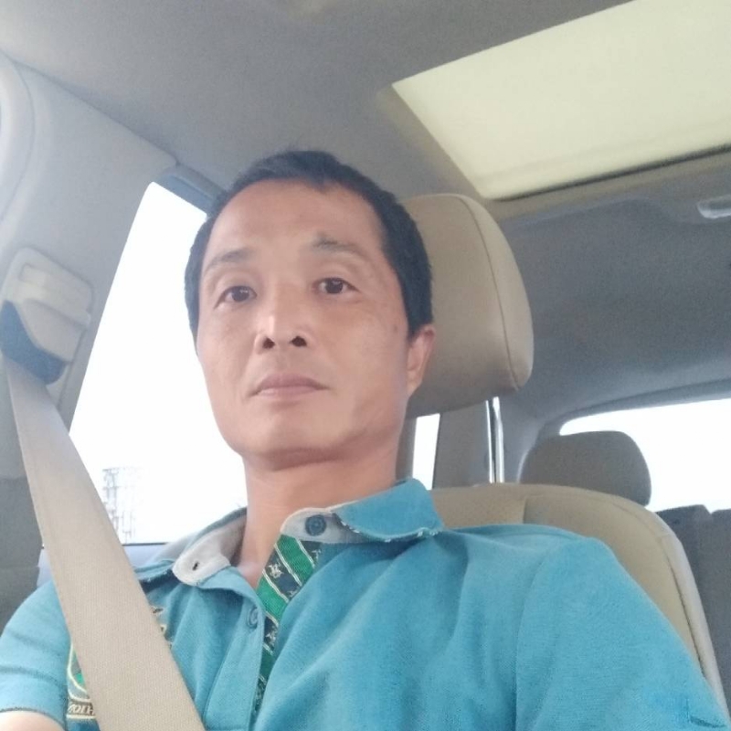 温柔男孩的第一张照片--惠安相亲网