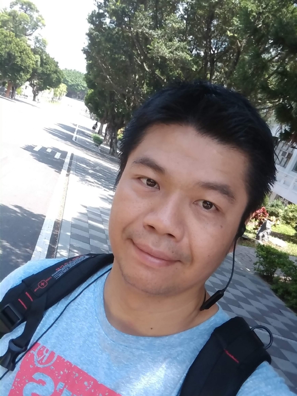 Jacky的第一张照片--惠安相亲网