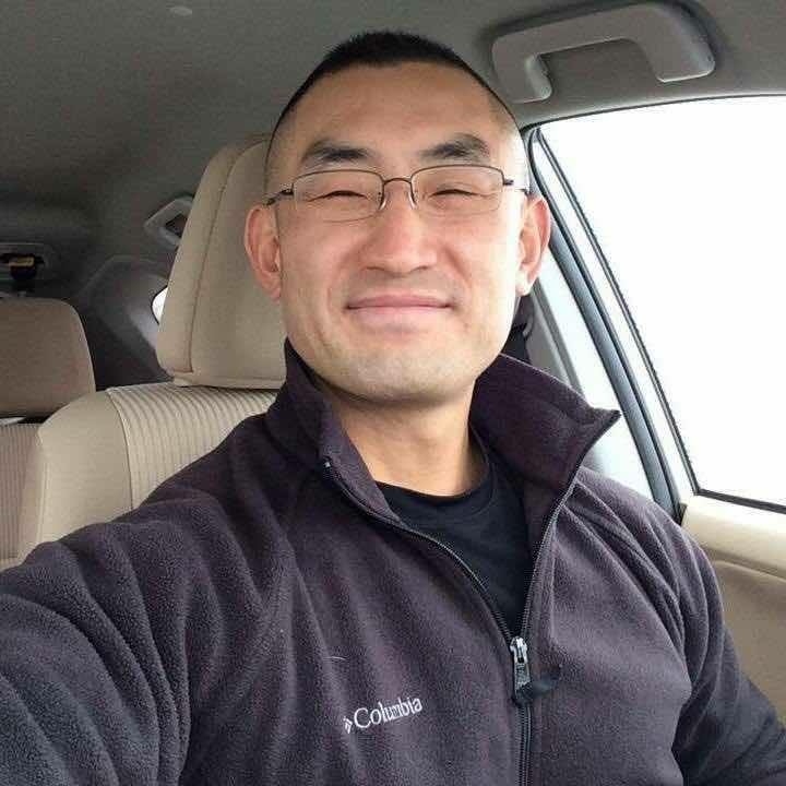 成福江的第一张照片--惠安相亲网