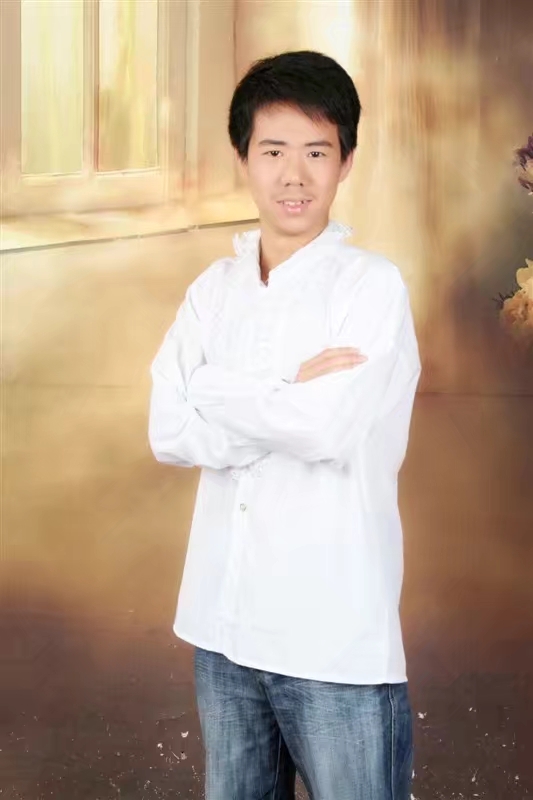 觅情的第三张照片--惠安相亲网