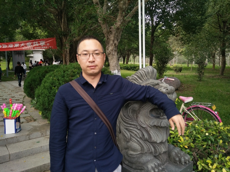 逍遥龙龙的第一张照片--惠安相亲网