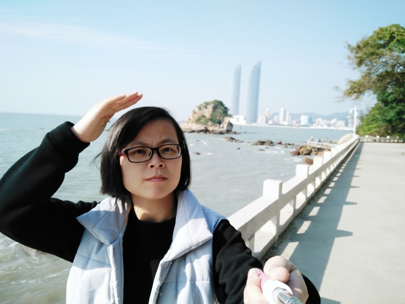吕小包的第一张照片--惠安相亲网