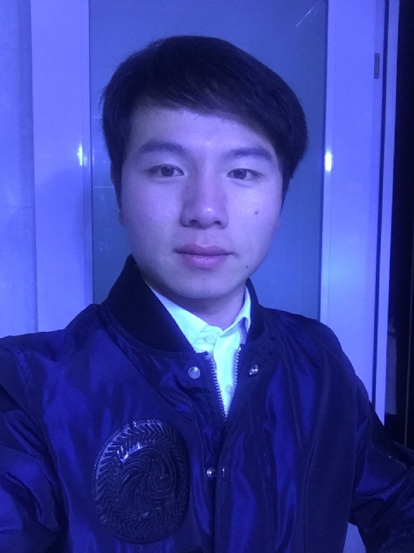 谁是我向往的以后的第一张照片--惠安相亲网