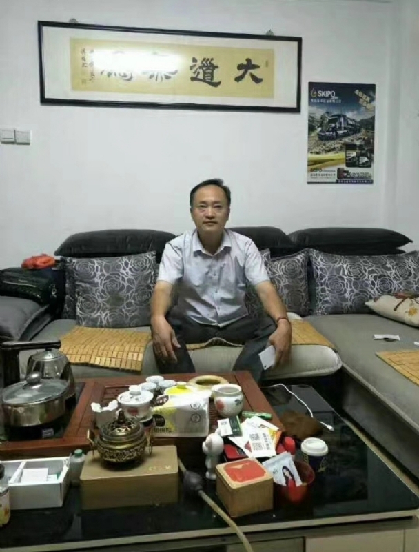 星光的第一张照片--惠安相亲网