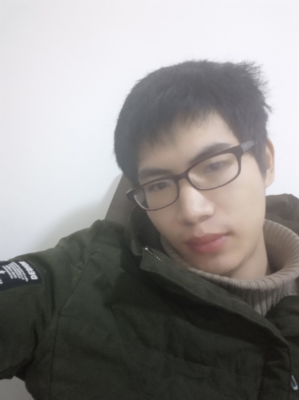 妖星的第一张照片--惠安相亲网