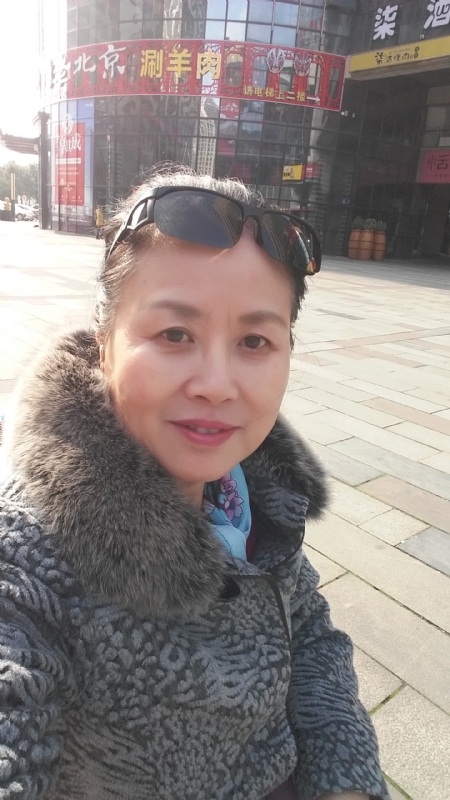 公主婆婆的第二张照片--惠安相亲网